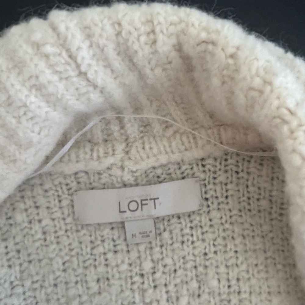 Loft vest - Picture 10 of 11